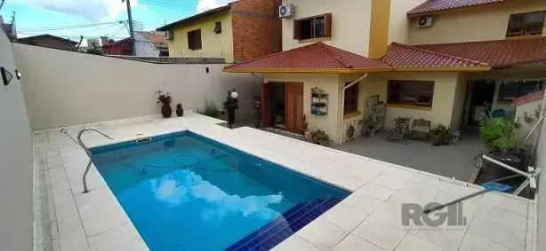 Casa com 3 Quartos à venda, 360m² no Partenon, Porto Alegre