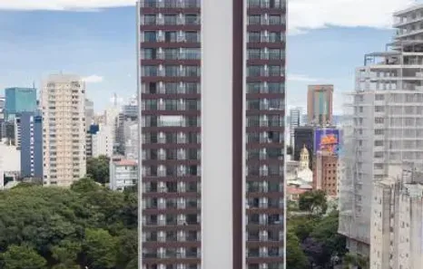 Sala Comercial à venda, 45m² no Paraíso, São Paulo