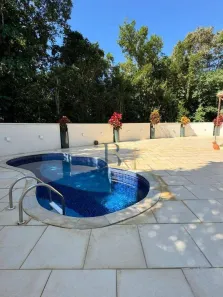 Casa de Condomínio com 6 Quartos à venda, 321m² no Guaratuba, Bertioga