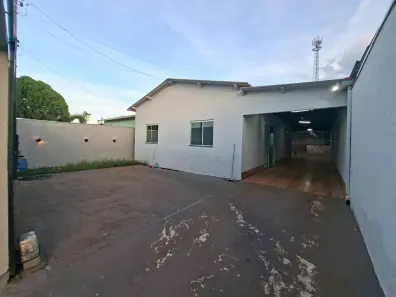 Casa com 3 Quartos à venda, 300m² no Víviam Parque, Anápolis