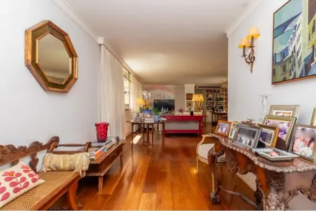 Apartamento com 2 Quartos à venda, 183m² no Jardim Paulista, São Paulo