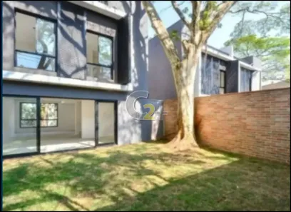 Casa de Condomínio com 3 Quartos à venda, 226m² no Vila Madalena, São Paulo