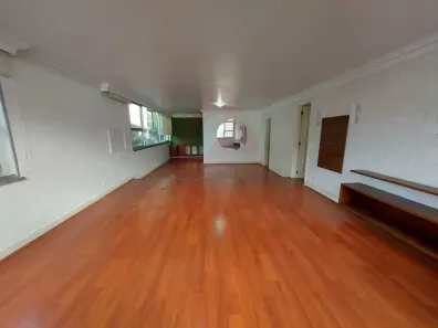 Apartamento com 3 Quartos à venda, 200m² no Lagoa, Rio de Janeiro