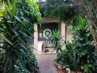 Sobrado com 4 Quartos à venda, 465m² no Parque São Quirino, Campinas