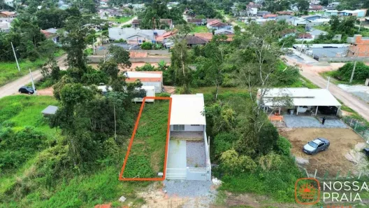 Lote/Terreno à venda, 144m² no , Itapoá