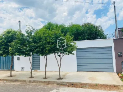 Casa com 2 Quartos para alugar, 40m² no Plano Diretor Sul, Palmas