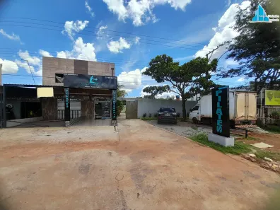 Imóvel Comercial com 4 Quartos à venda, 920m² no Condomínio Residencial Santa Maria, Brasília