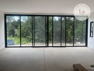 Casa de Condomínio com 3 Quartos à venda, 266m² no Loteamento Capital Ville, Jundiaí