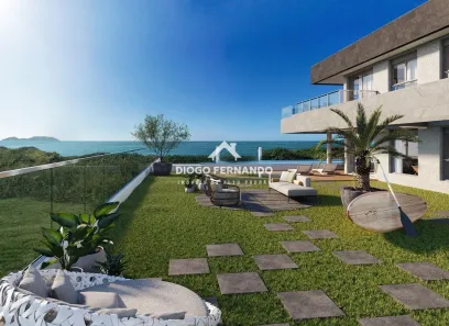 Apartamento com 3 Quartos à venda, 116m² no Morro das Pedras, Florianópolis