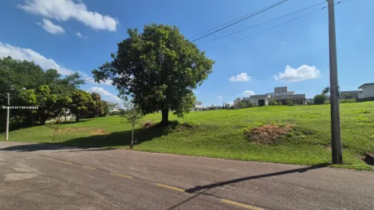 Lote/Terreno à venda, 1060m² no Jardim Dacha Sorocaba, Sorocaba