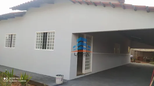 Casa com 3 Quartos para alugar, 170m² no Expansul, Aparecida de Goiânia