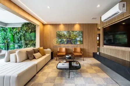 Casa com 3 Quartos à venda, 16656m² no Setor Bueno, Goiânia