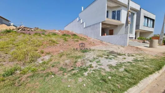 Lote/Terreno à venda, 260m² no Ondinhas, Piracicaba