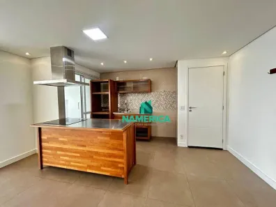Apartamento com 1 Quarto para venda ou aluguel, 65m² no Jardim Dom Bosco, São Paulo