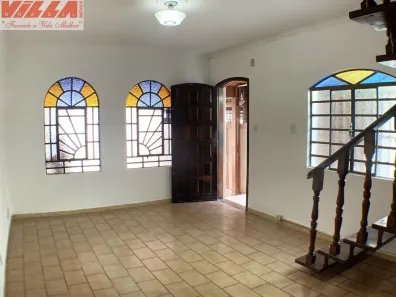 Sobrado com 3 Quartos à venda, 150m² no Vila Carrão, São Paulo