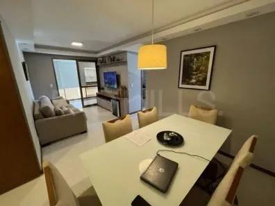Apartamento com 2 Quartos à venda, 80m² no Icaraí, Niterói