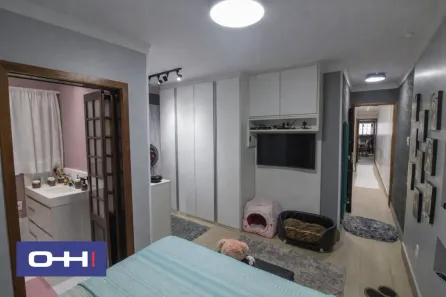 Casa com 3 Quartos à venda, 226m² no Várzea de Baixo, São Paulo