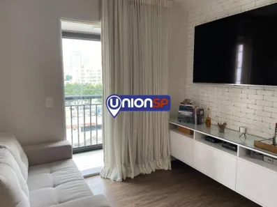 Kitnet com 1 Quarto à venda, 28m² no Sé, São Paulo