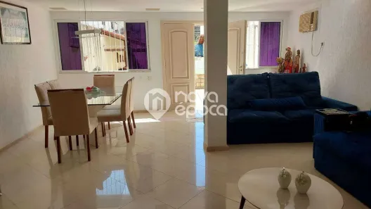 Casa com 3 Quartos à venda, 185m² no Vila Isabel, Rio de Janeiro