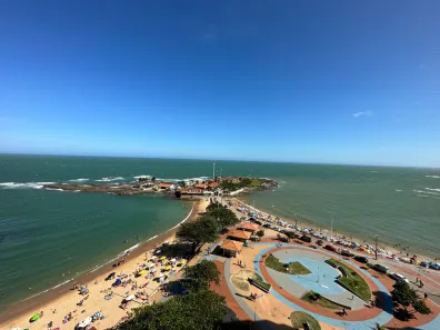 Apartamento com 4 Quartos à venda, 170m² no Centro, Guarapari