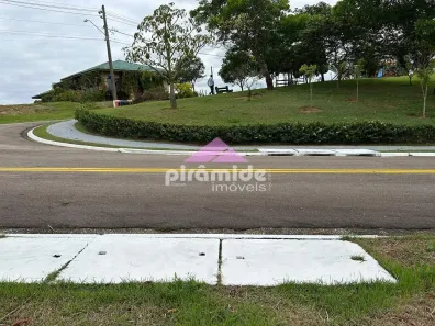 Lote/Terreno à venda, 756m² no Torrão de Ouro II, São José dos Campos