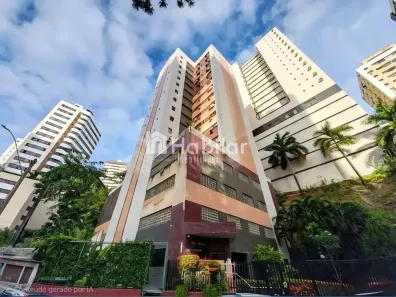 Cobertura com 4 Quartos à venda, 270m² no Pituba, Salvador