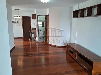 Apartamento com 3 Quartos para alugar, 98m² no Centro, Diadema