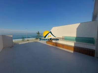Cobertura com 5 Quartos à venda, 360m² no Recreio dos Bandeirantes, Rio de Janeiro