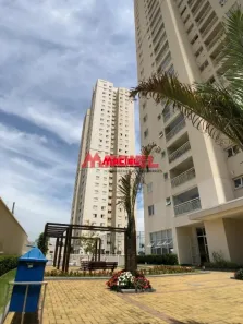 Apartamento com 3 Quartos à venda, 99m² no Vila Industrial, São José dos Campos