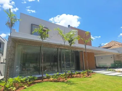 Casa de Condomínio com 5 Quartos à venda, 813m² no Alphaville Residencial Um, Barueri