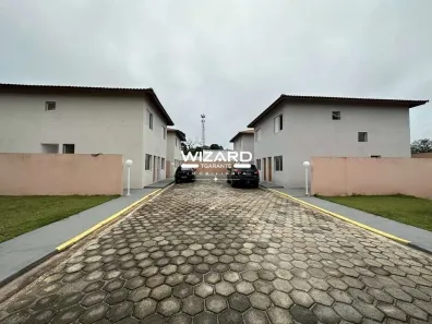 Casa de Condomínio com 2 Quartos para alugar, 130m² no Chácara Rincão, Cotia