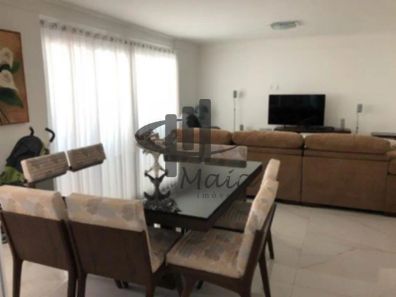 Apartamento com 4 Quartos à venda, 248m² no Santo Antônio, São Caetano do Sul