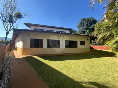 Casa de Condomínio com 6 Quartos à venda, 430m² no Morada da Praia, Bertioga