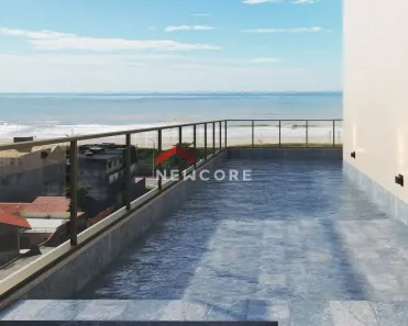 Apartamento com 2 Quartos à venda, 77m² no São Pedro, Navegantes