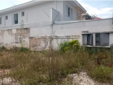 Lote/Terreno à venda, 300m² no Brooklin Paulista, São Paulo