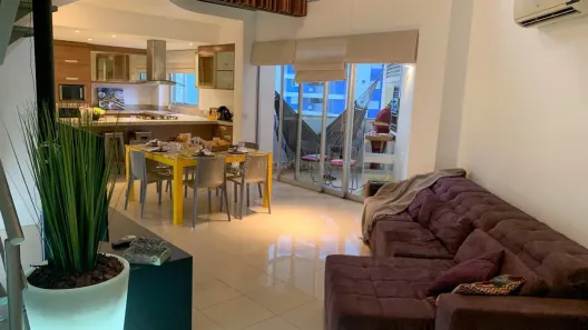Apartamento com 2 Quartos à venda, 122m² no Zona 07, Maringá