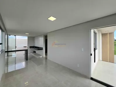 Apartamento com 3 Quartos à venda, 98m² no Casa Nova, Divinópolis
