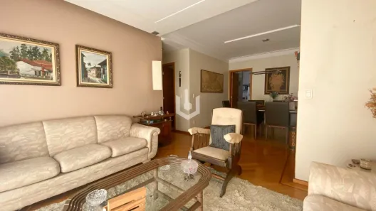 Apartamento com 4 Quartos à venda, 105m² no Chácara Santo Antônio (Zona Sul), São Paulo
