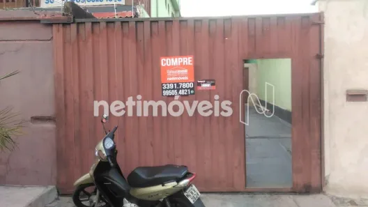 Casa com 2 Quartos à venda, 360m² no Antônio Cambraia, Contagem