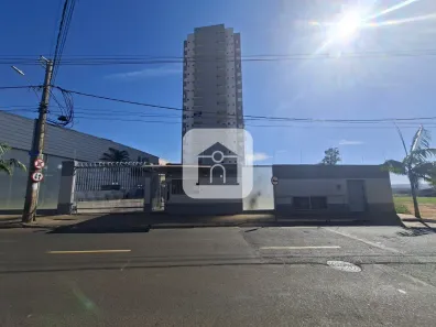 Apartamento com 2 Quartos para alugar, 52m² no Jardim Patrícia, Uberlândia