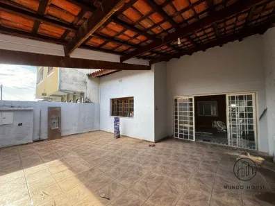Casa com 3 Quartos à venda, 150m² no Central Parque Sorocaba, Sorocaba