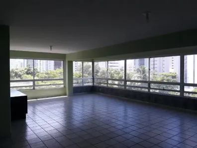 Apartamento com 3 Quartos à venda, 186m² no Boa Viagem, Recife
