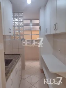 Apartamento com 3 Quartos à venda, 73m² no Jardim do Vovô, Campinas