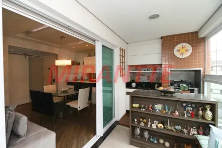 Apartamento com 3 Quartos à venda, 115m² no Santana, São Paulo
