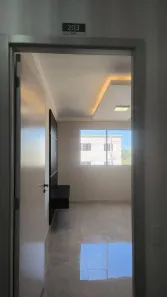 Apartamento com 2 Quartos à venda, 42m² no Loteamento Grande Retiro, Goiânia