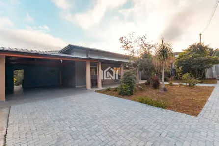 Casa de Condomínio com 4 Quartos à venda, 326m² no Jardim Passárgada I, Cotia