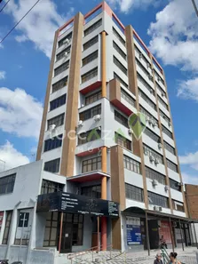 Sala Comercial à venda, 77m² no Centro, Jacareí