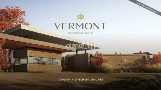 Lote/Terreno à venda, 162m² no Morada do Vale III, Gravataí