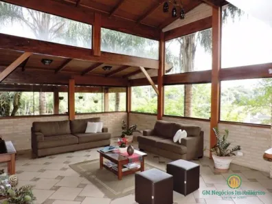 Casa com 5 Quartos à venda, 530m² no Chácara Vale do Rio Cotia, Carapicuíba