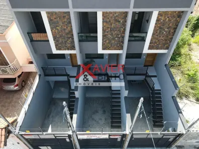 Sobrado com 3 Quartos à venda, 170m² no Cidade Patriarca, São Paulo